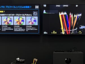 CP+2026 OM SYSTEM 機能プレゼンテーション